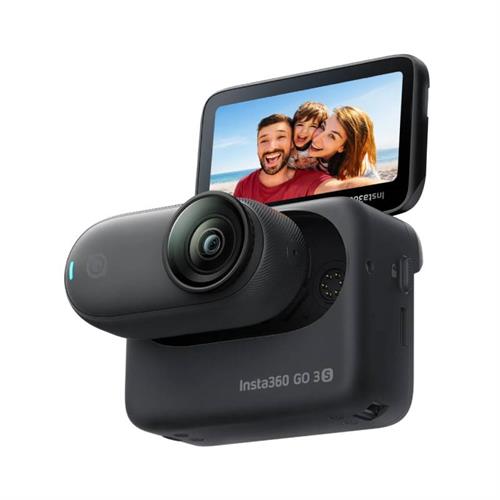 Insta360 GO 3S Action Camera 64GB