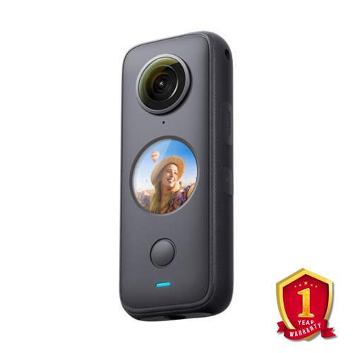Insta360 One X2 Pocket 360 Steady Cam