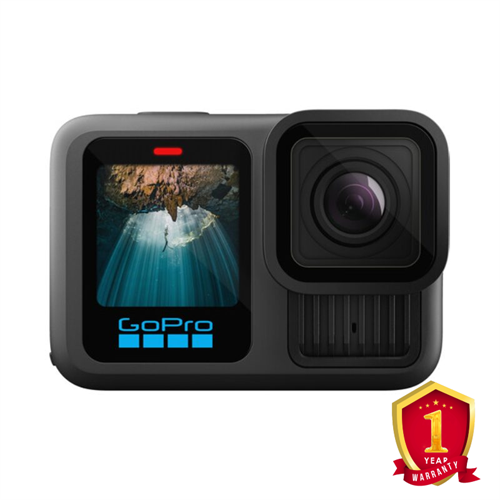 GoPro HERO13 Black