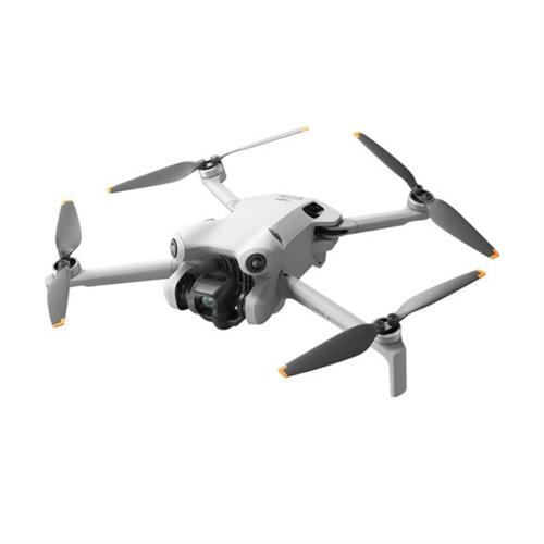 DJI Mini 4 Pro Drone Fly More Combo Plus with RC 2 Controller
