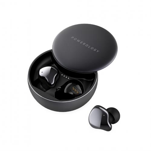 Powerology Primo True Wireless Earbuds
