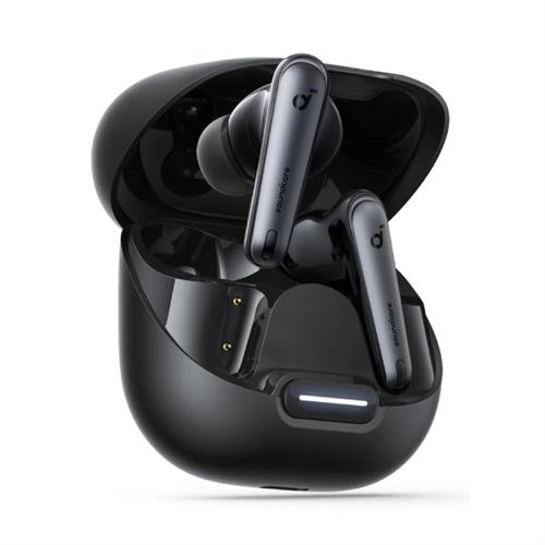 Soundcore by Anker Liberty 4 NC True Wireless Noise Cancelling Earbuds