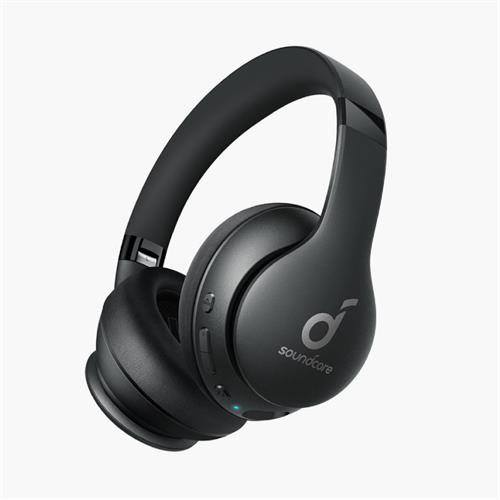Soundcore by Anker Life 2 Neo Wireless Bluetooth Over-Ear Headphones