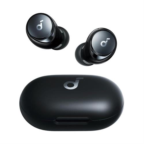Soundcore by Anker Space A40 Active Noise Cancelling Earbuds
