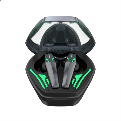 WiWU Cobra Low Latency TWS Earbuds