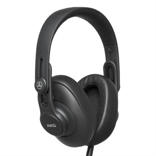 AKG K361 Over-Ear Wireless Headphones