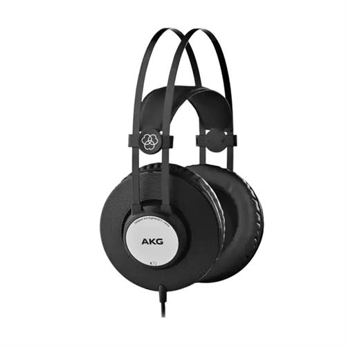 AKG K72 Closed-Back Studio Headphones