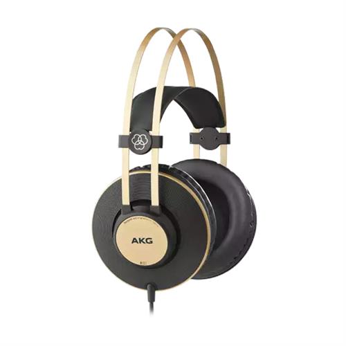 AKG K92 Closed-Back Headphones