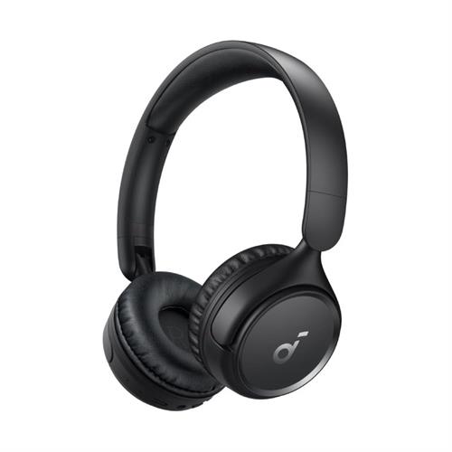 Anker Soundcore H30i Wireless On-Ear Headphones