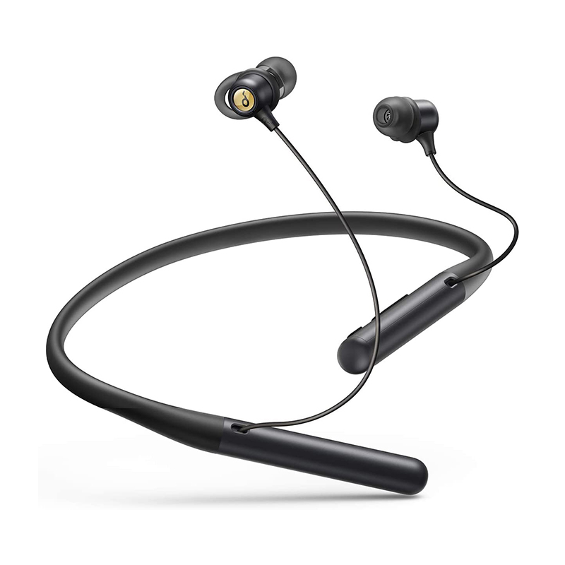 Anker Soundcore Life U2 Bluetooth Neckband Earphones