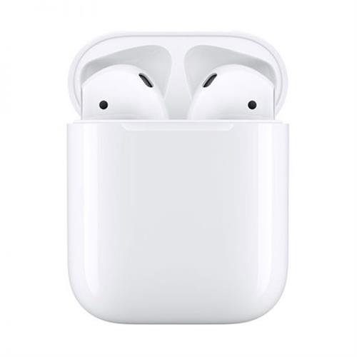 Apple AirPods 2 with Charging Case