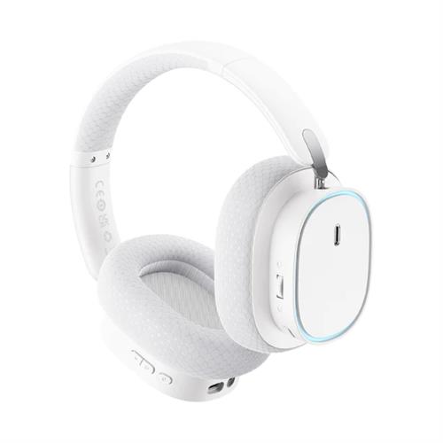 Baseus AeQur GH02 Gaming Wireless Headphone