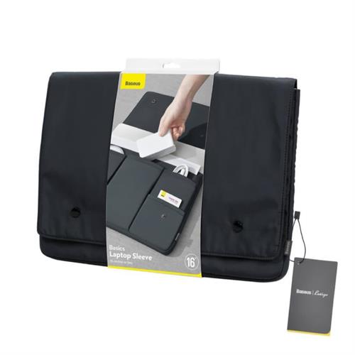 Baseus Basics Series Laptop Sleeve Bag (LB-JN?AOG)
