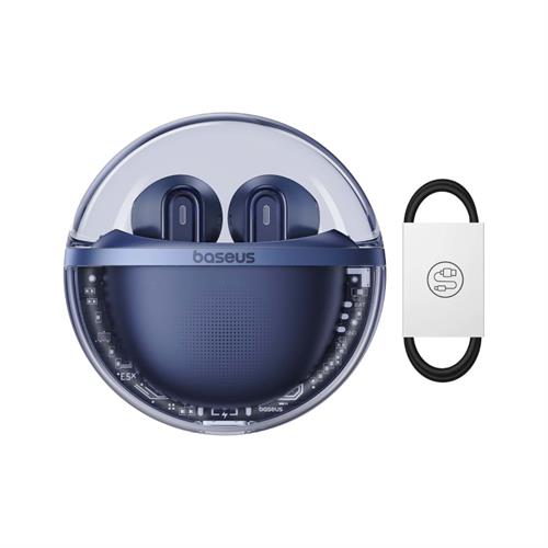 Baseus Bowie E5x True Wireless Earbuds