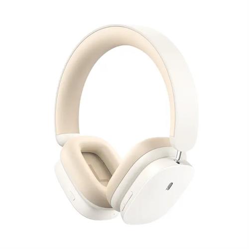 Baseus H1 Bowie 70 Hour of Battery Life Noise-Cancelling Wireless Headphone