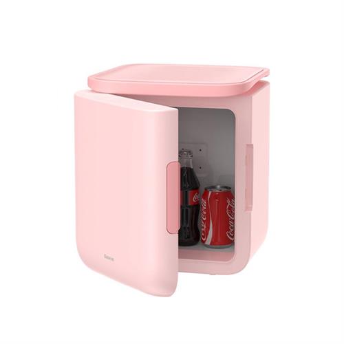 Baseus Igloo Mini Fridge for Students