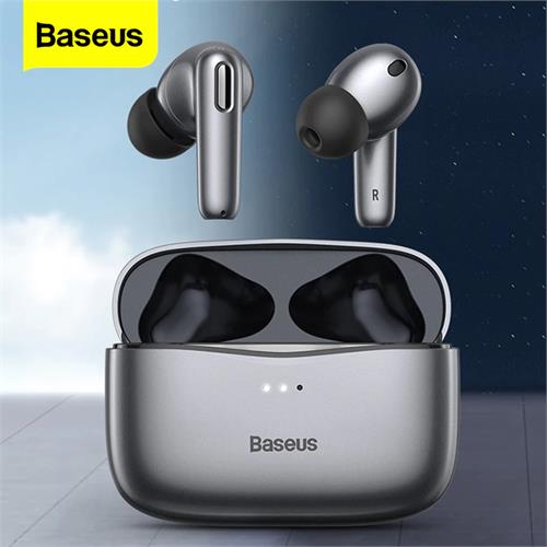 Baseus S2 ANC Wireless Earphones Active Noise Cancelling