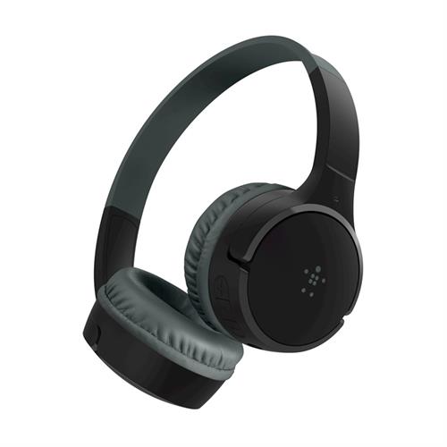 Belkin SOUNDFORM Mini Wireless On-Ear Headphones for Kids