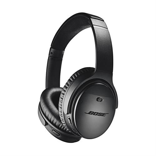 Bose QuietComfort 35 II Wireless Headphones