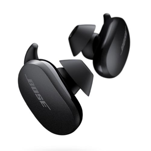 Bose QuietComfort Earbuds