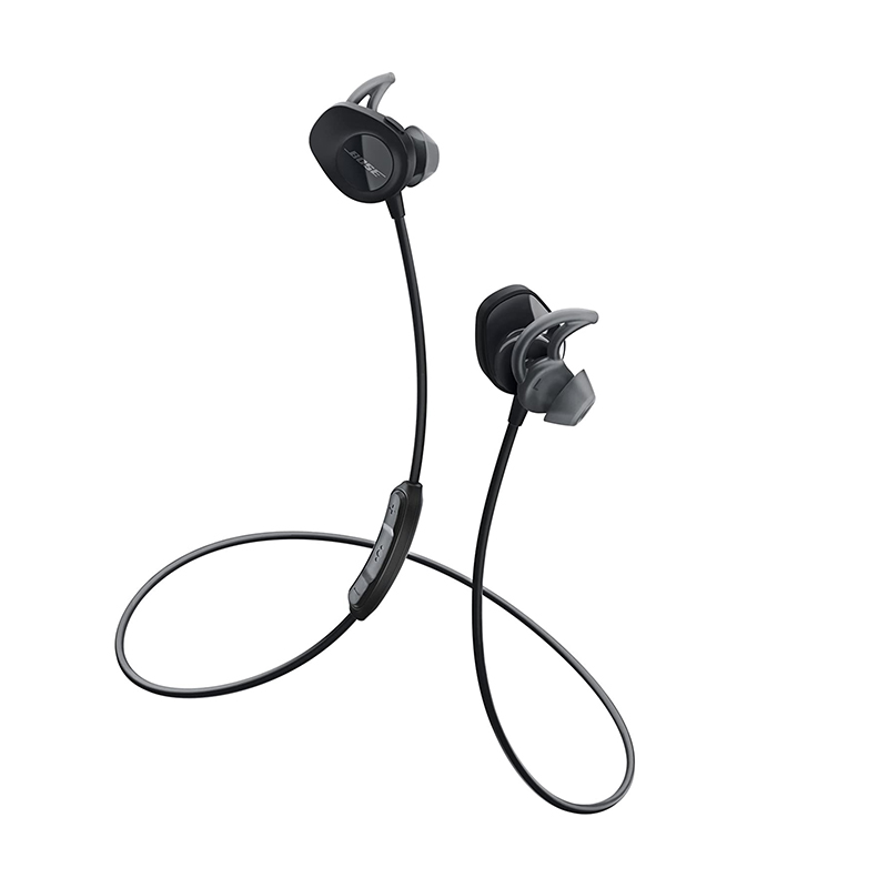 Bose SoundSport Wireless Earphones