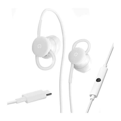 Google Pixel USB-C Wired Digital Earbuds