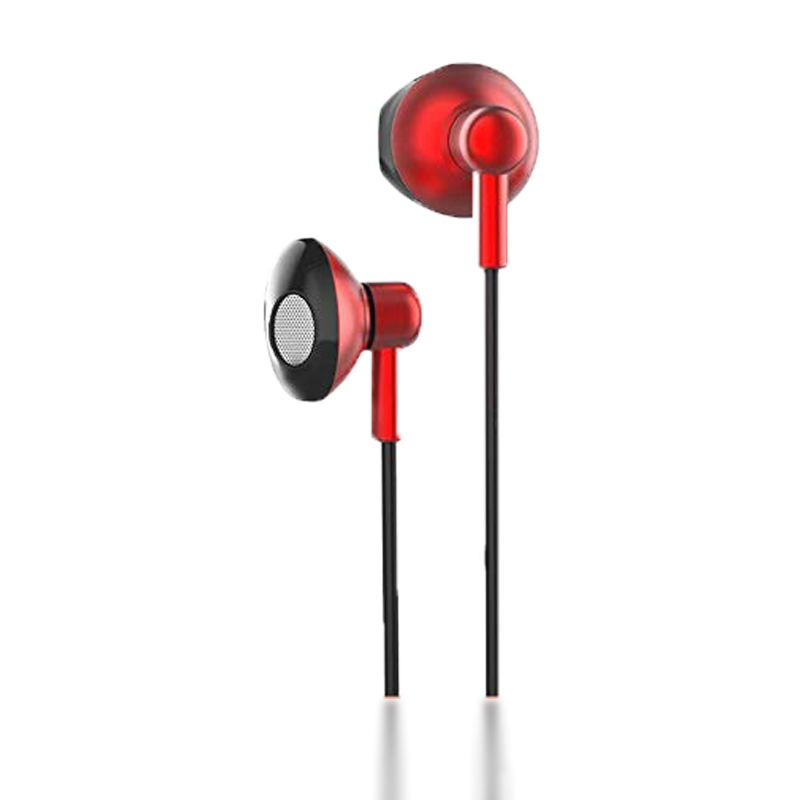 Havit IX102 High-End Dynamic In-Ear Earphone