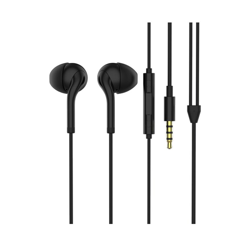 Havit-IX104-High end Dynamic in ear Earphone