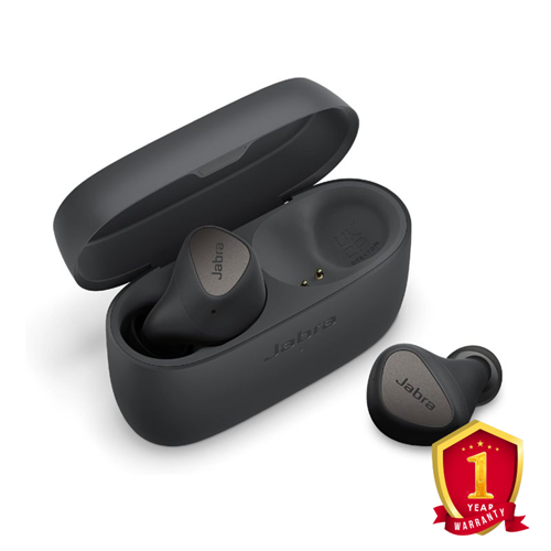 Jabra Elite 4 True Wireless Earbuds