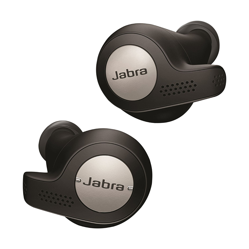 Jabra Elite Active 65t Earbuds