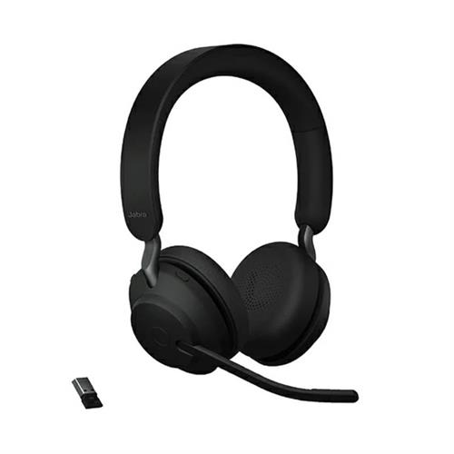 Jabra Evolve2 65 Headset