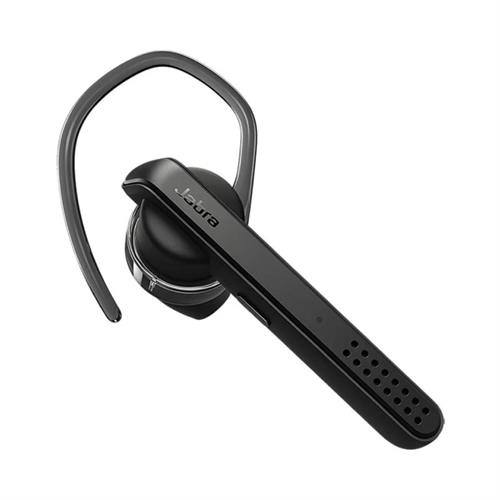 Jabra Talk 45 Bluetooth Headset with Car Charger