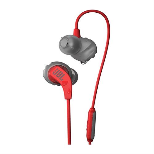 JBL Endurance Run Sweatproof Wired Sports In-Ear Headphones