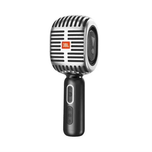 JBL KMC 600 Wireless All in One Karaoke Microphone