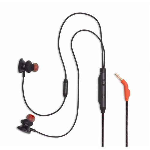 JBL Quantum 50, InEar Wired Gaming Headphones