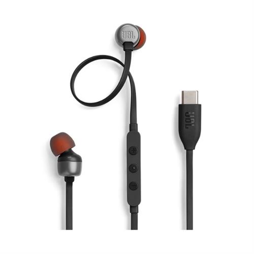 JBL Tune 310C Type-C Earphones