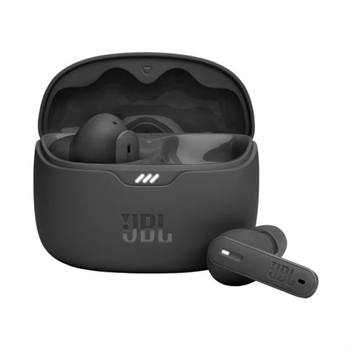 JBL Tune Beam Active Noise Cancelling Earbuds