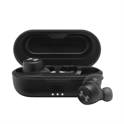 JBL Under Armour True Wireless Streak