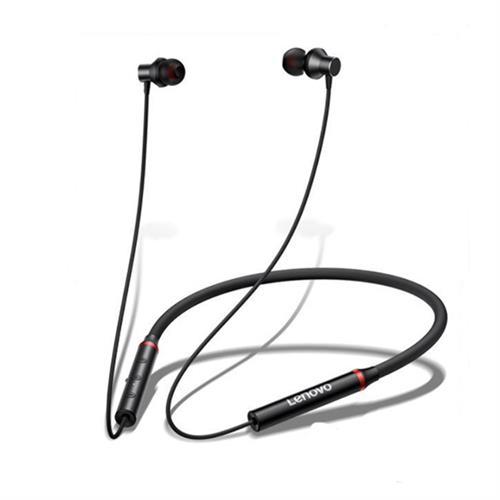 Lenovo HE05x Sports Magnetic Wireless Neckband Earphones