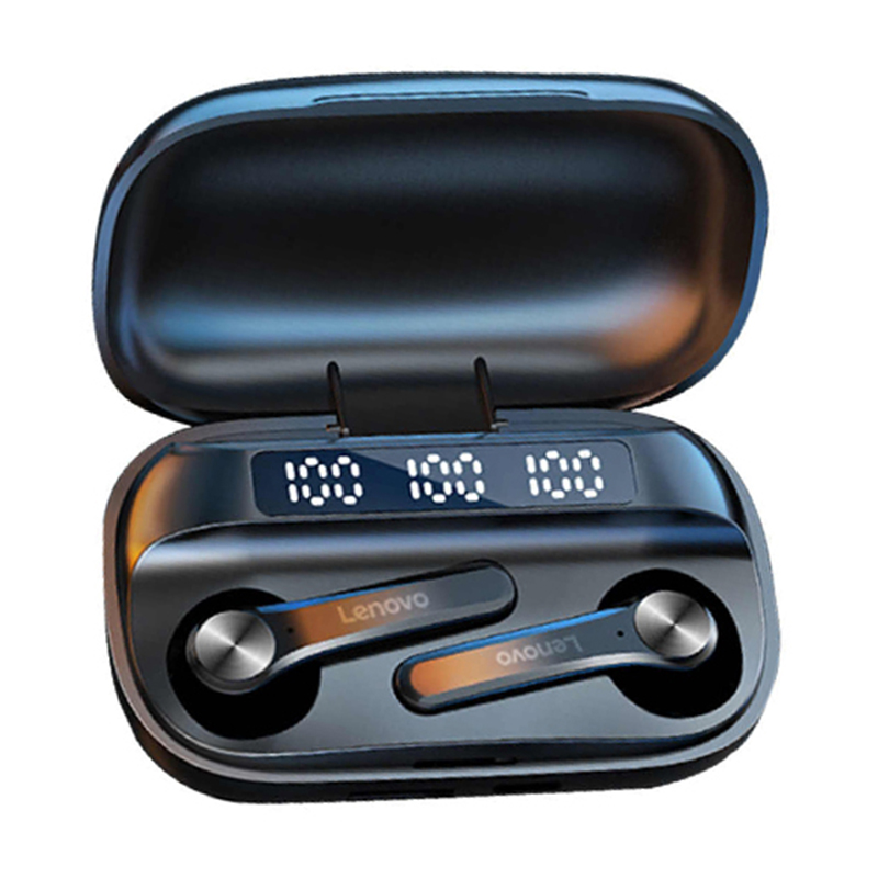 Lenovo QT81 True Wireless Earbuds