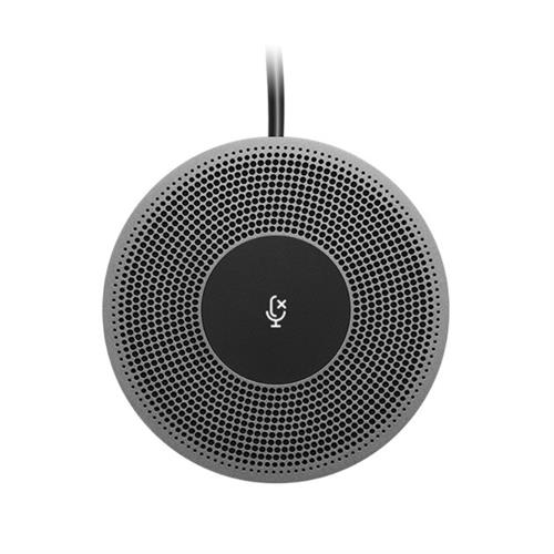 Logitech Meetup Expansion Microphone