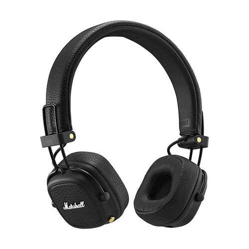 Marshall Major 3 Bluetooth Wireless Headphones