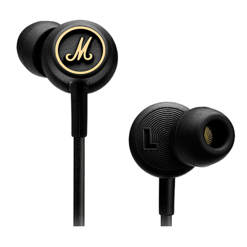 Marshall Mode EQ in-Ear Earphones