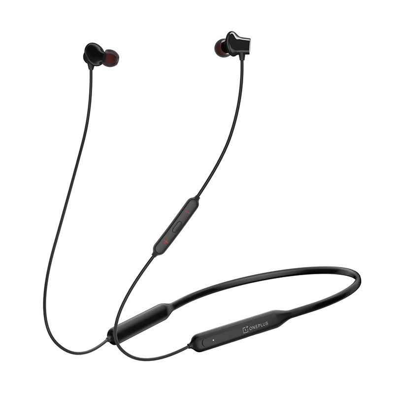 OnePlus Bullets Wireless Z Headphones