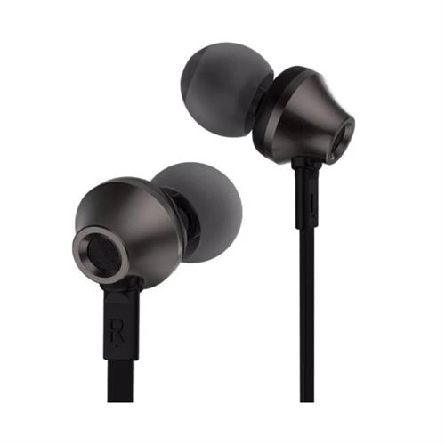 Remax 610D HIFI Sound Deep Bass Earphone