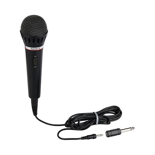 Sony F-V120 Vocal Microphone