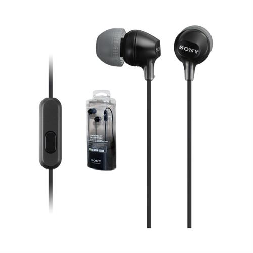 Sony MDR -EX15AP Original Stereo Handsfree