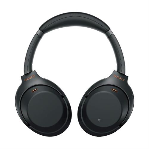 Sony WH-1000XM3 Noise Canceling Bluetooth Headphone