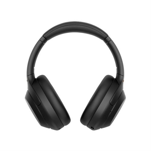 SONY WH-1000XM4 Wireless Over-ear Industry Leading Noise Canceling Headphones with Microphone