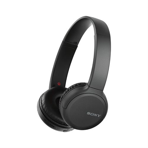 SONY WH-CH510 Wireless On-ear Headphones with Microphone